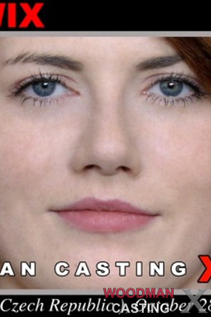 Anna Swix Casting - Screenshot 1 of 4 - Adorable