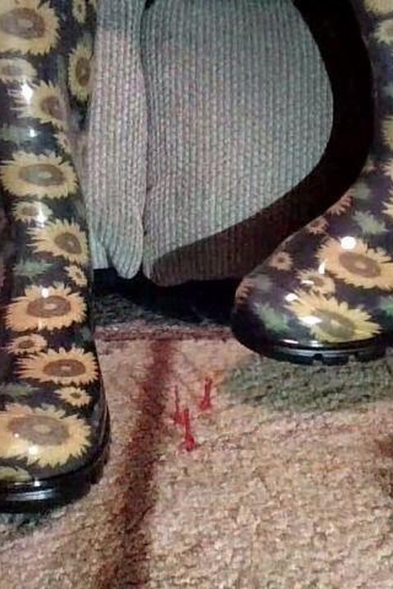 Stomp Stomp Stomp - Screenshot 1 of 4 - Boots