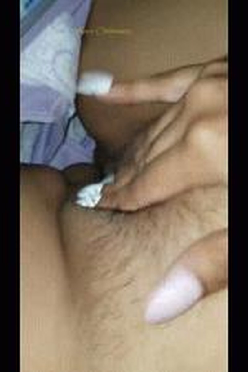 Masturbation - Screenshot 1 of 4 - Hairy Pussy
