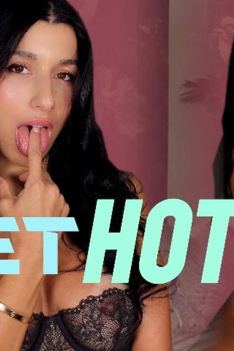 Wet Hot Slurping - Screenshot 1 of 4 - Cum Eating
