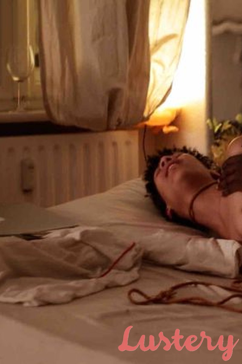 Sleeping Jutey - Screenshot 1 of 4 - All Sex