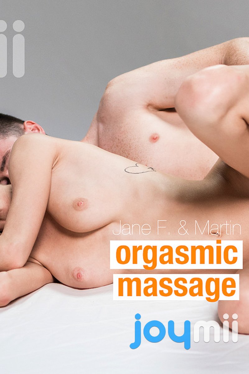 Orgasmic Massage - Screenshot 1 of 4 - All Sex