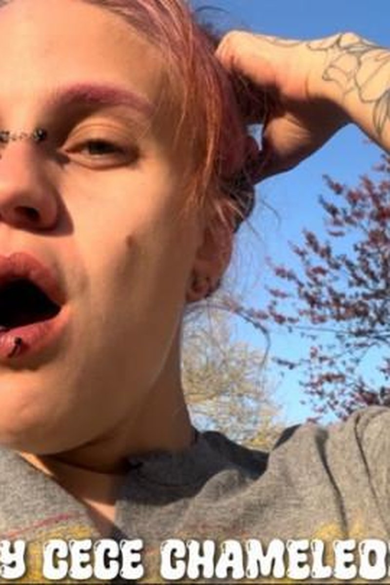 50 Burps - Screenshot 1 of 4 - Alternative Girl