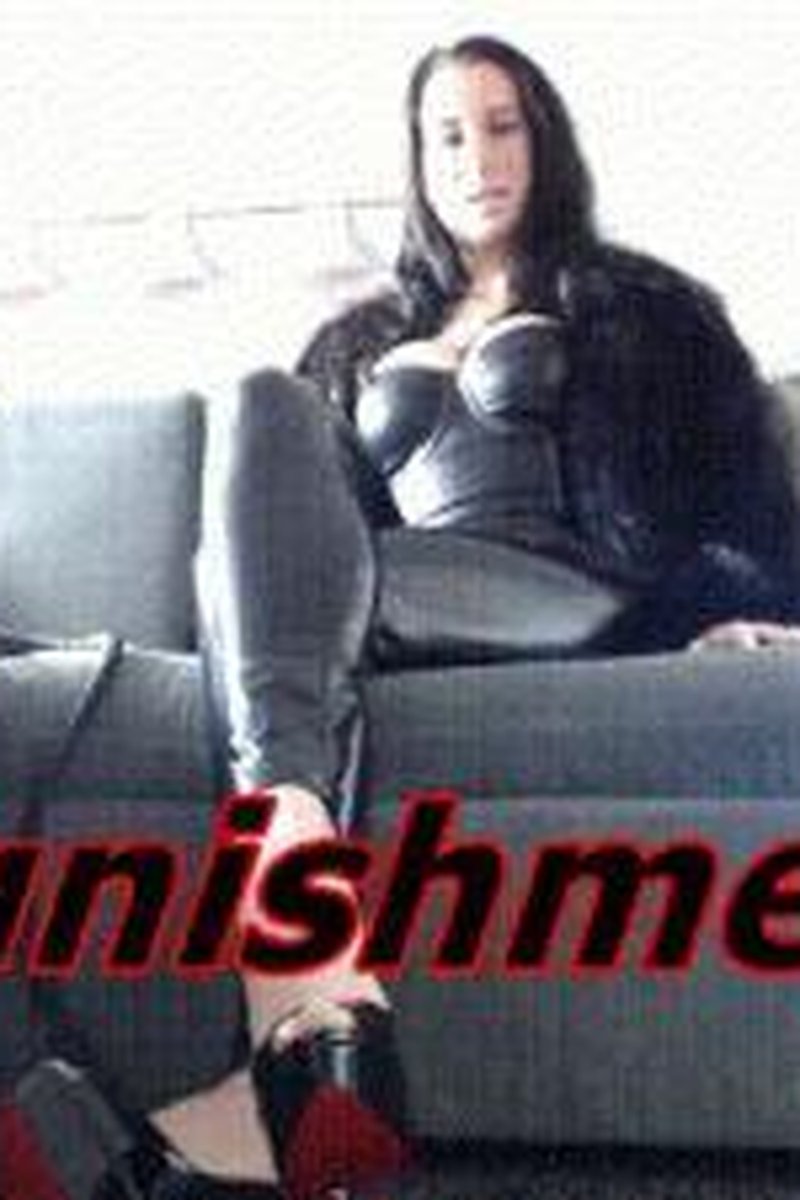 Punishment - Screenshot 1 of 4 - Bitch