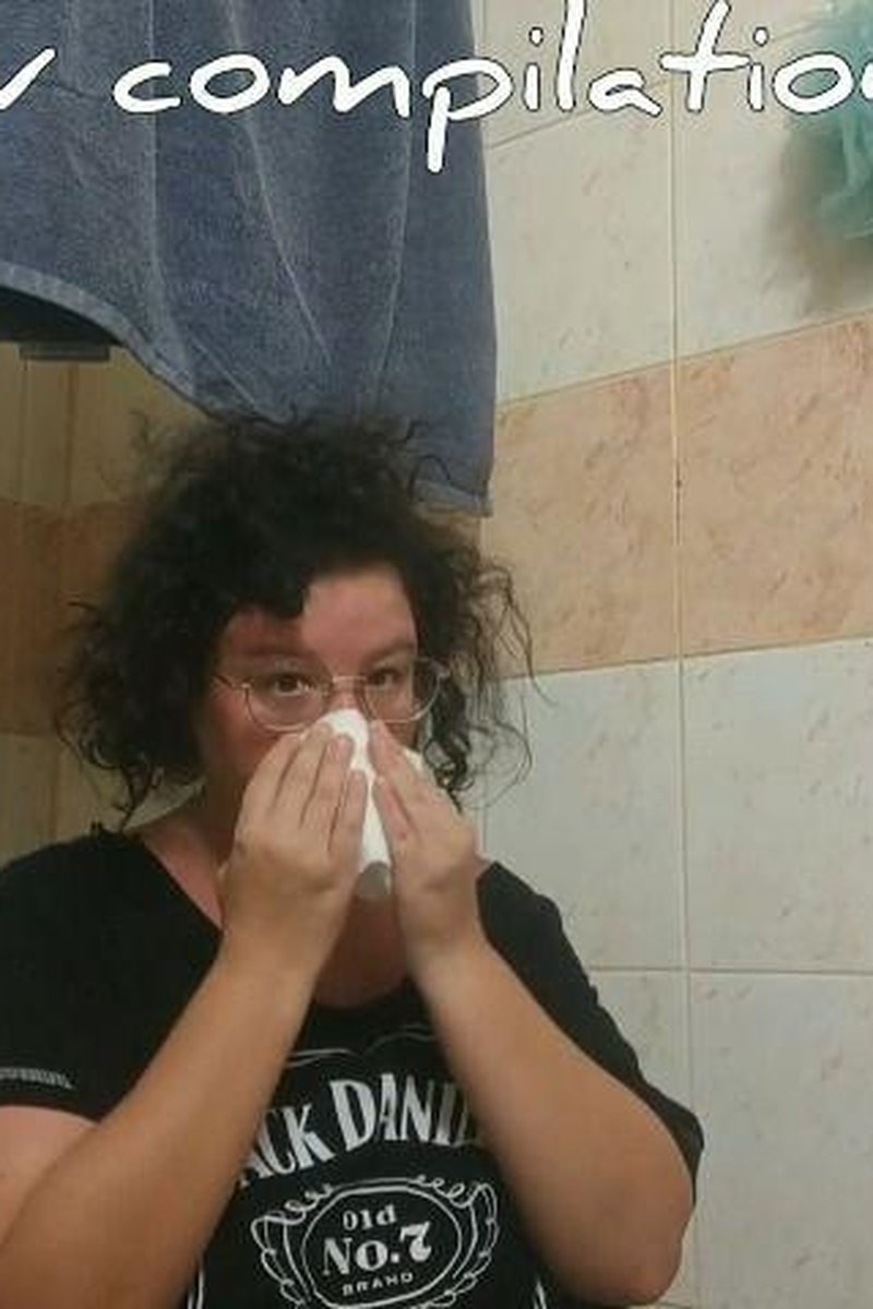 Nose Blowing Compilation - Screenshot 1 of 4 - Nose Flute