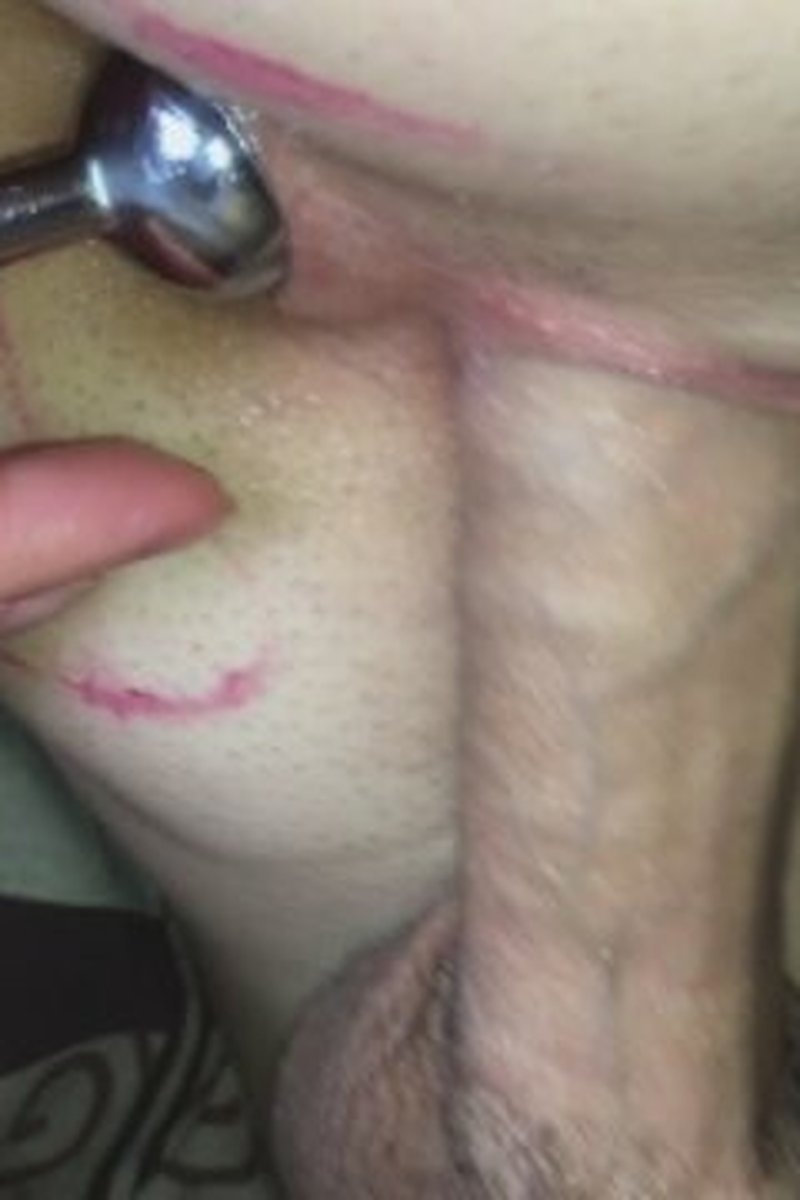 Via Hub - Screenshot 1 of 4 - Amateur