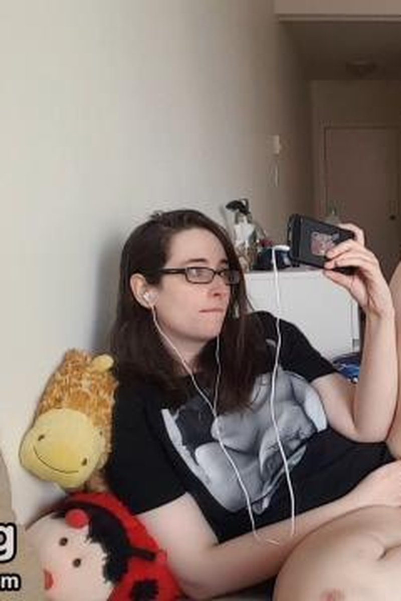 Side Part - Screenshot 1 of 4 - Butt Plug