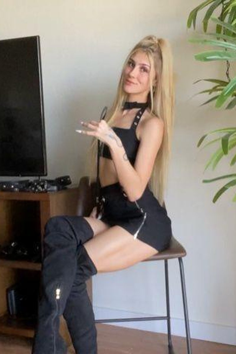 Denied & Dominated - Screenshot 1 of 4 - Femdom