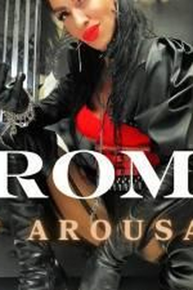 Aroma Of Arousal - Screenshot 1 of 4 - Ass Fetish