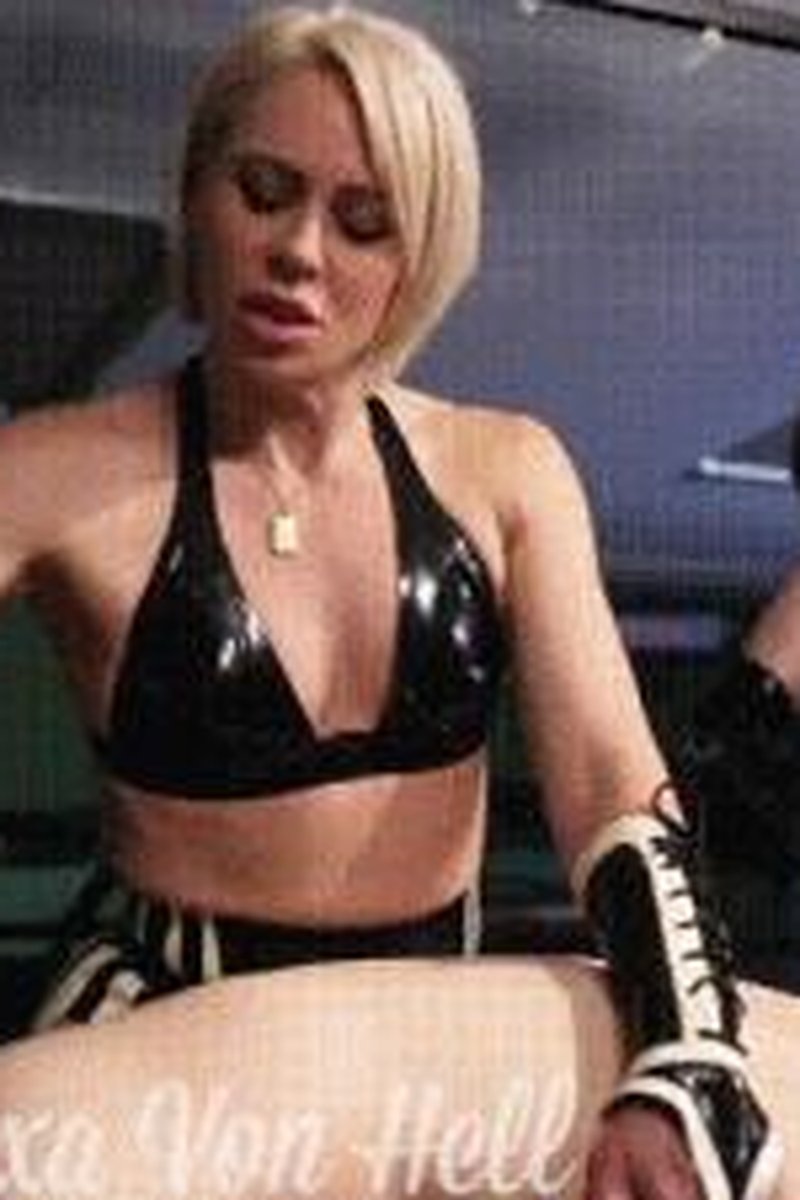 Otk & Facefucking - Screenshot 1 of 4 - Blowjob