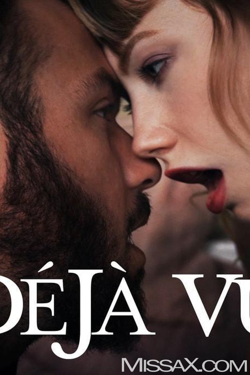 Deja Vu - Screenshot 1 of 4 - Blond Hair