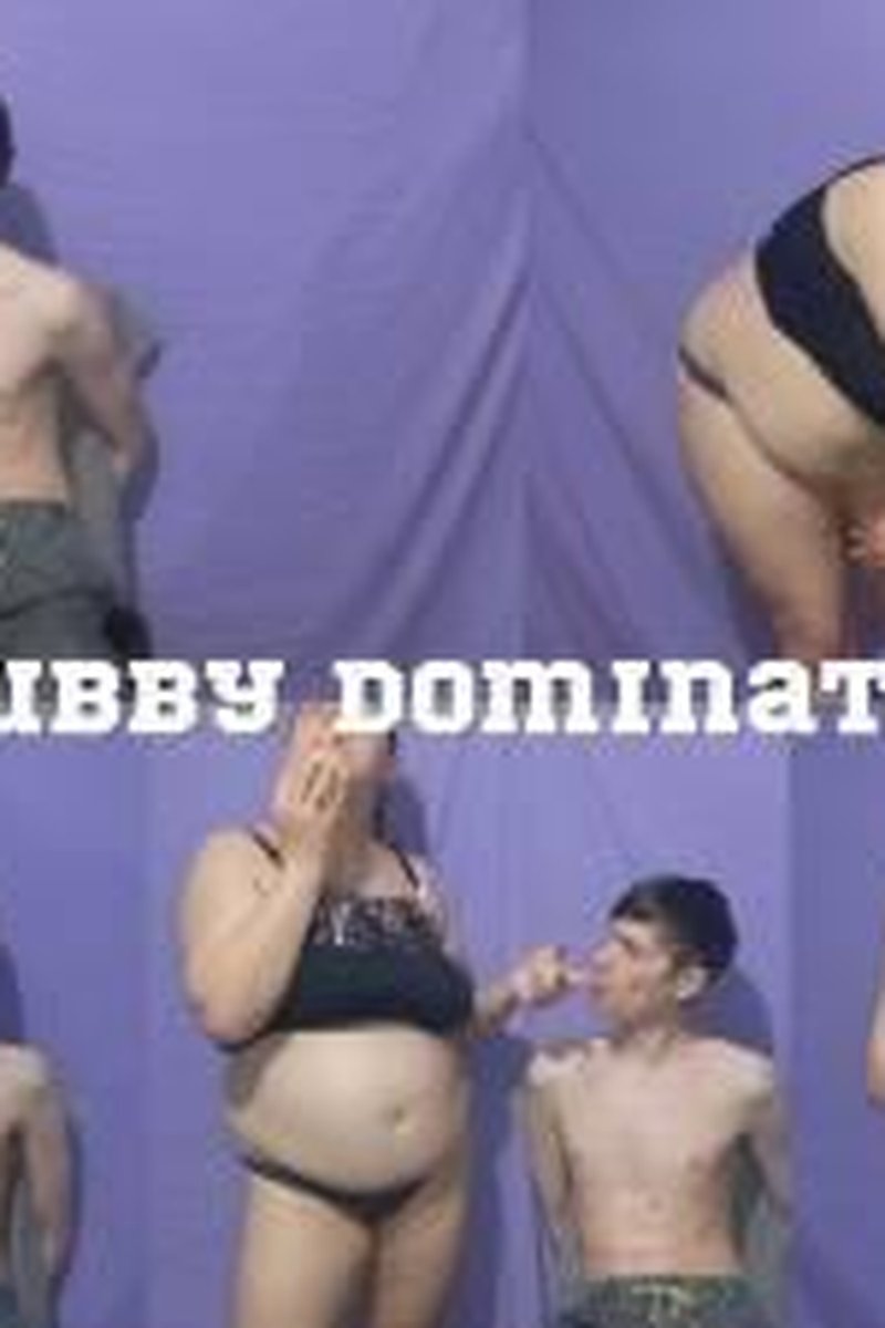 Chubby Dominator - Screenshot 1 of 4 - Belly Fetish