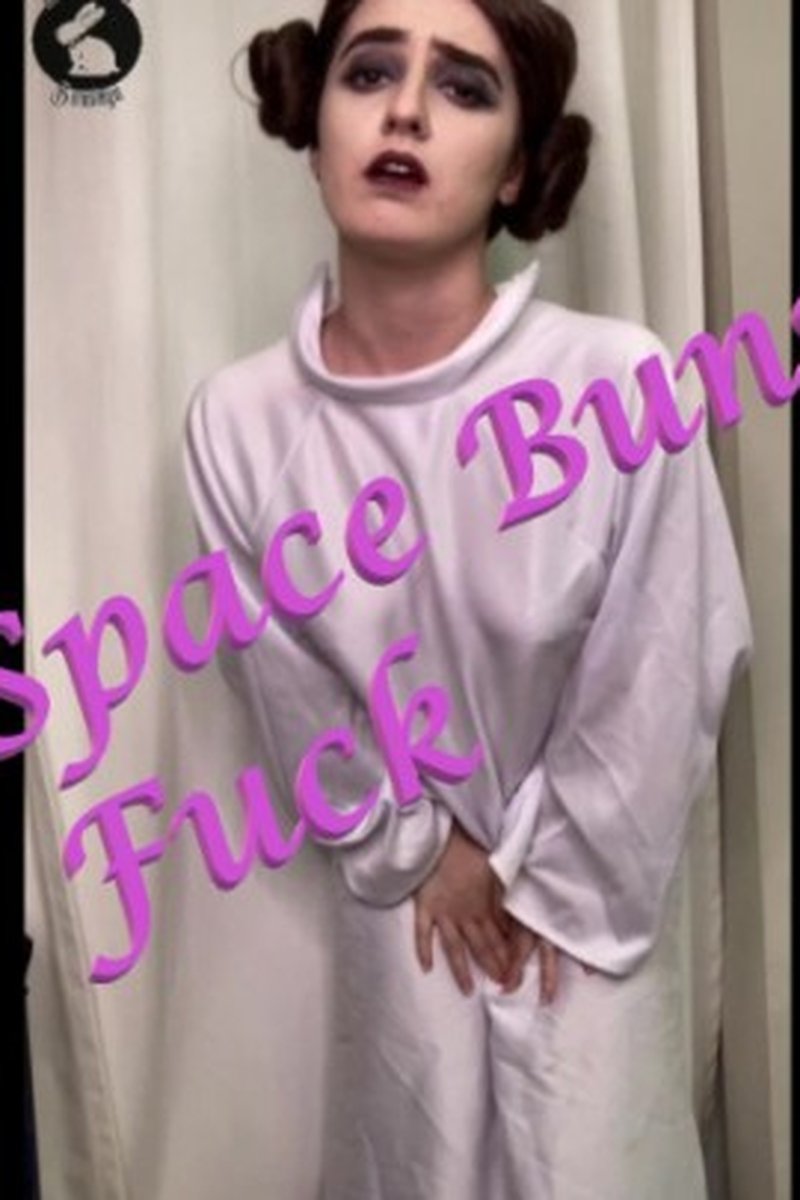 Custom Space Buns - Screenshot 1 of 4 - Cosplay