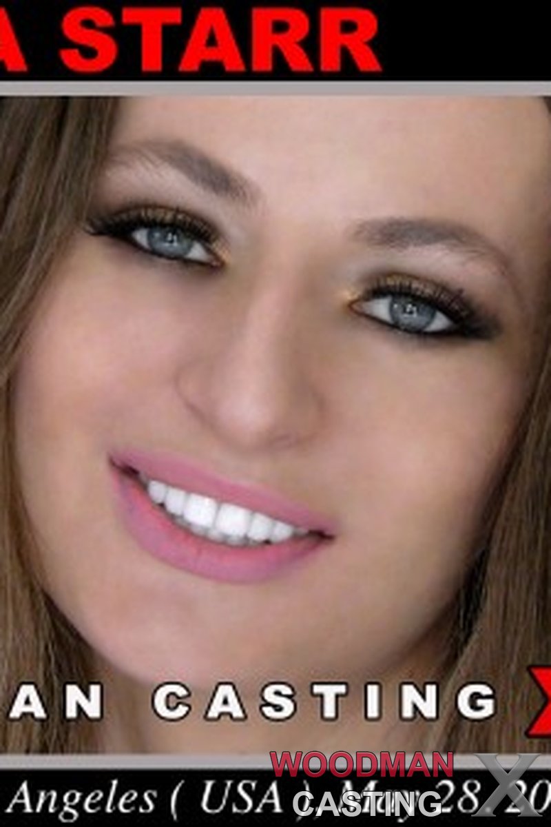 Natasha Starr Casting - Screenshot 1 of 4 - Adorable