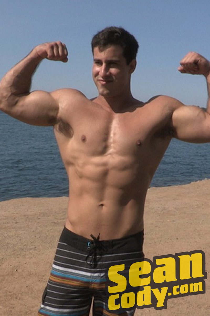 Randy - Screenshot 1 of 4 - Behind The Scenes