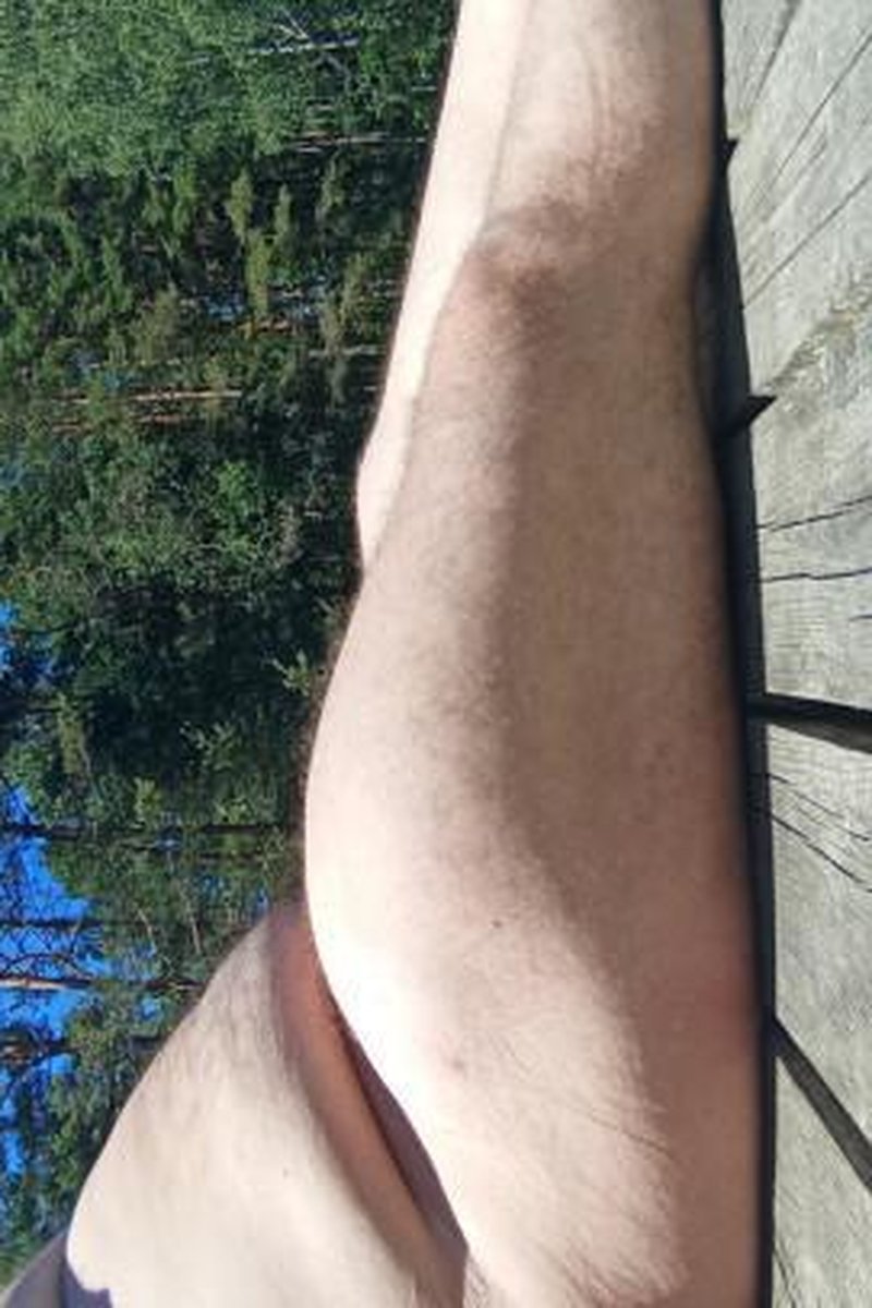 Nude Beach - Screenshot 1 of 4 - BBW