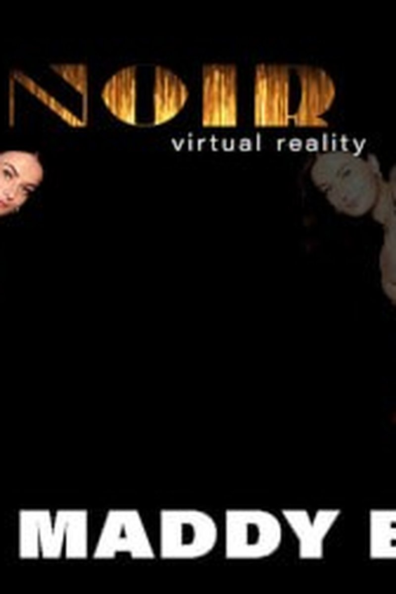 Maddy Black - Screenshot 1 of 4 - All Girl