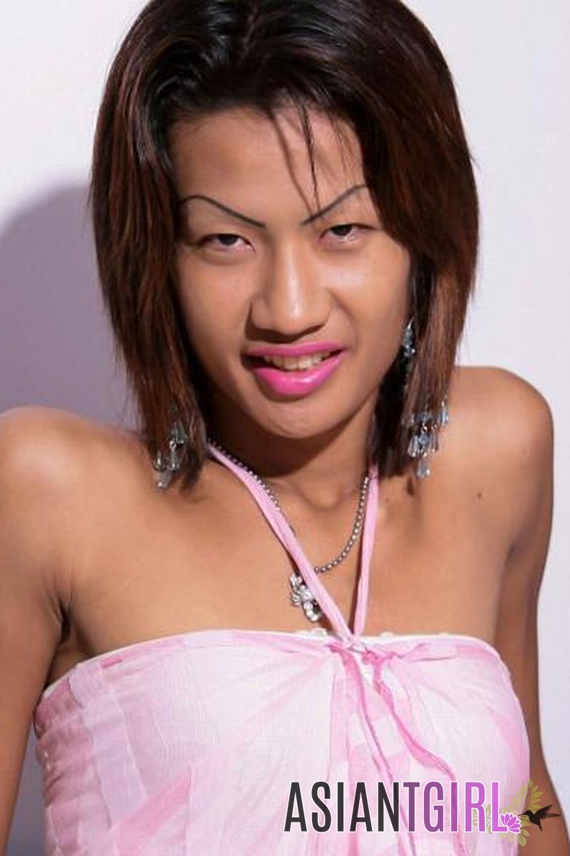 Thick Dick S - Screenshot 1 of 4 - Asian