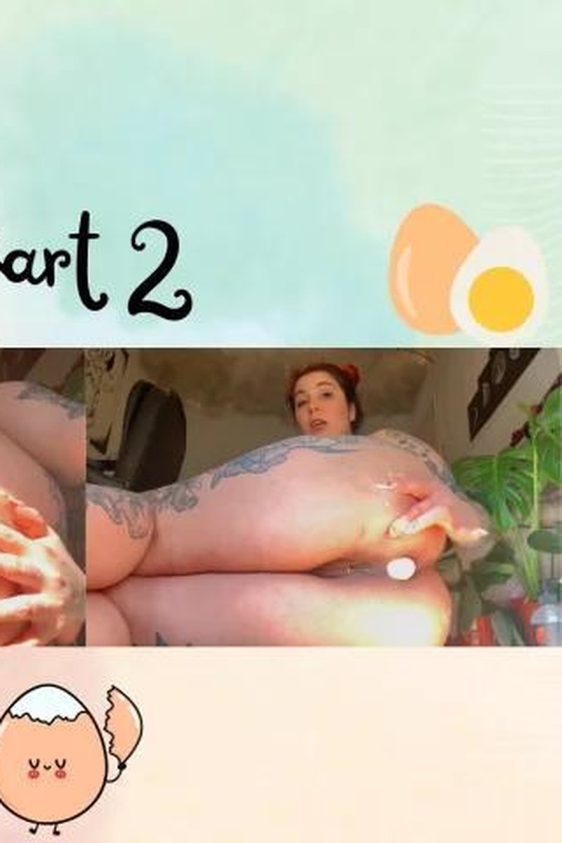 Anal Insertions 2 - Screenshot 1 of 4 - Cleopatrax19