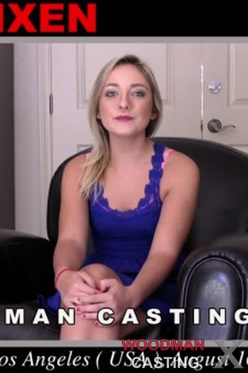 Cleo Vixen Casting - Screenshot 1 of 4 - Adorable
