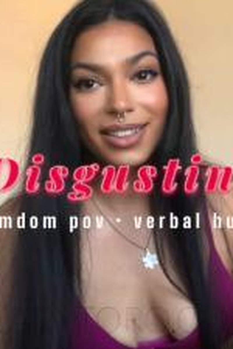 Tiny Disgusting Dick - Screenshot 1 of 4 - Bitch