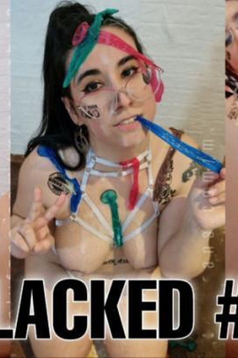 Blacked #3 - Screenshot 1 of 4 - BBC