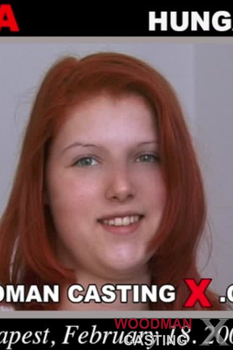 Agata Casting - Screenshot 1 of 4 - Caucasian