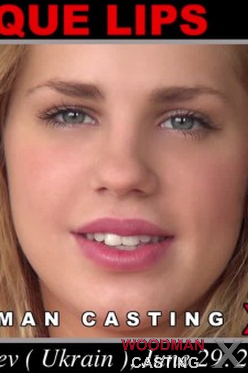 Dominique Lips Casting - Screenshot 1 of 4 - Adorable