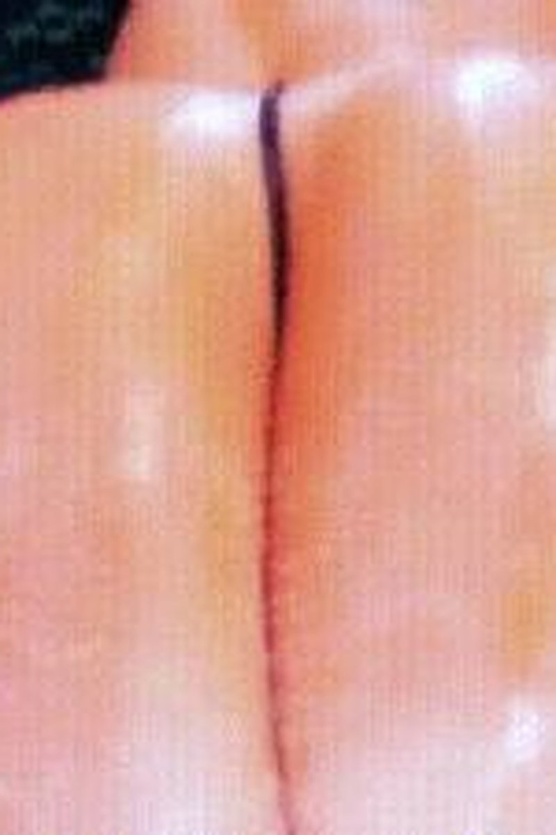 Ass **** Program - Screenshot 1 of 4 - Ass Worship