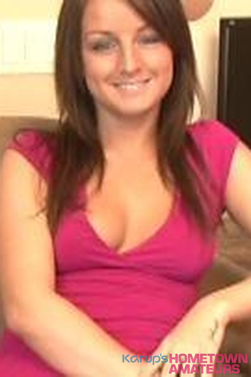 Melissa - Screenshot 1 of 4 - Melissa Matthews