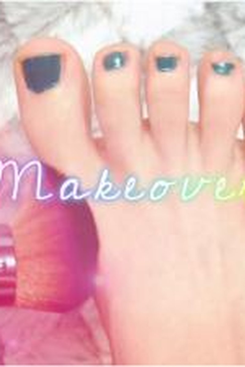 Makeover - Screenshot 1 of 4 - Adorable