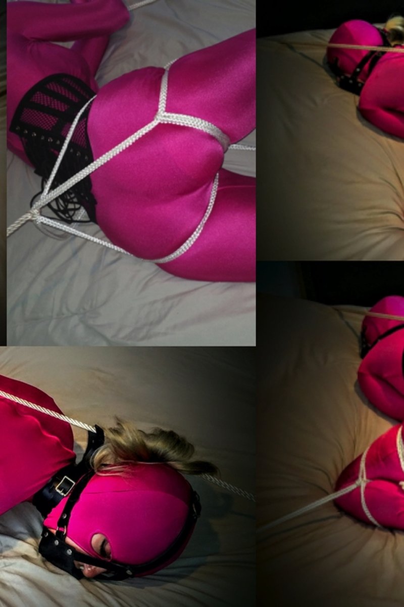 Marooned - Screenshot 1 of 4 - Bondage