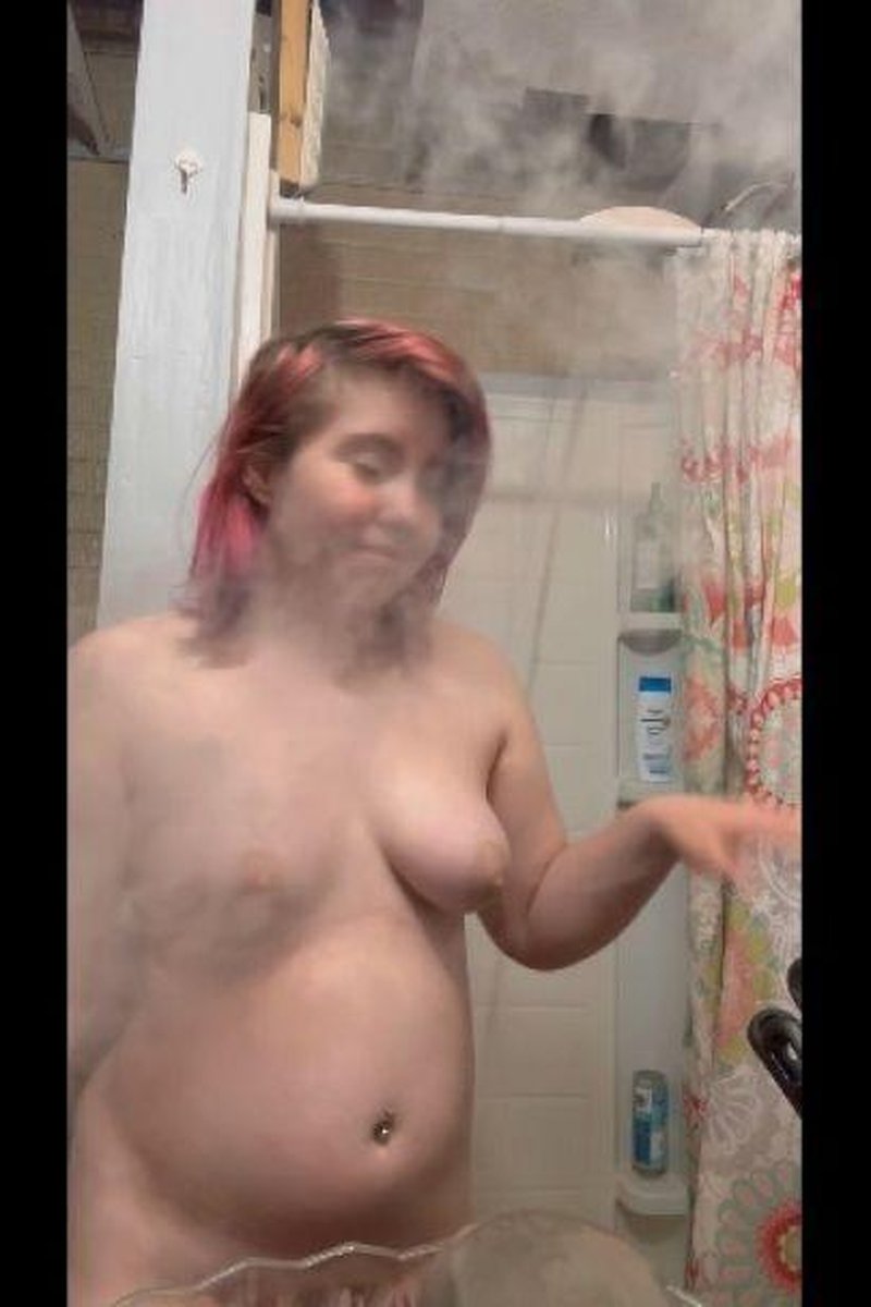 Sexy Shower Compilation - Screenshot 1 of 4 - Ass Fetish