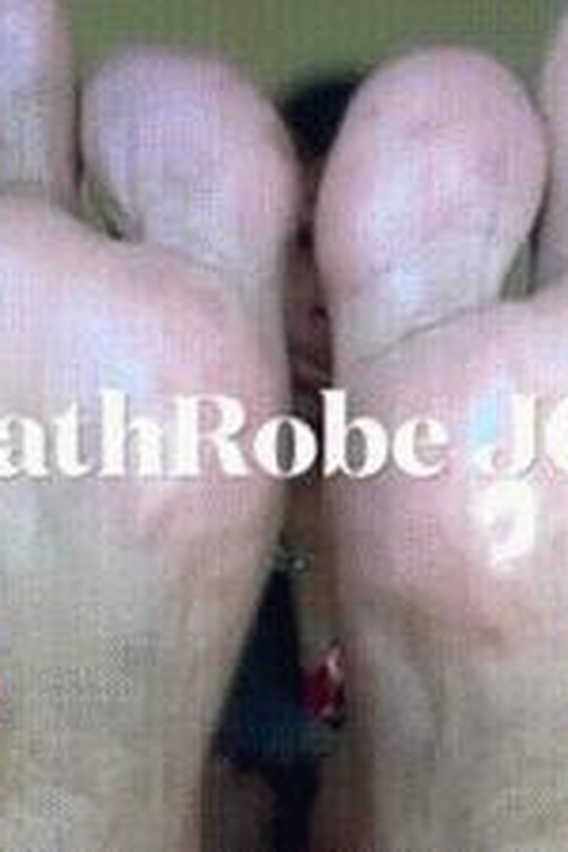 Bathrobe JOI - Screenshot 1 of 4 - Foot Fetish