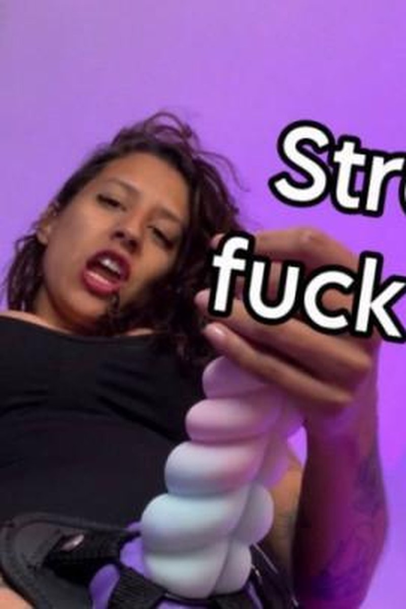 Strap On Fuck-POV - Screenshot 1 of 4 - Ass Fetish