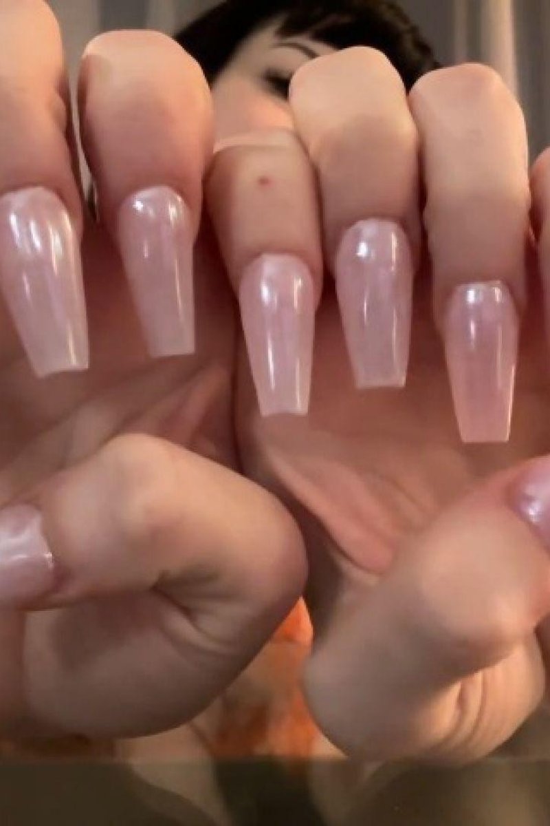 Nail Tapping Compilation - Screenshot 1 of 4 - Ryland Baby Love