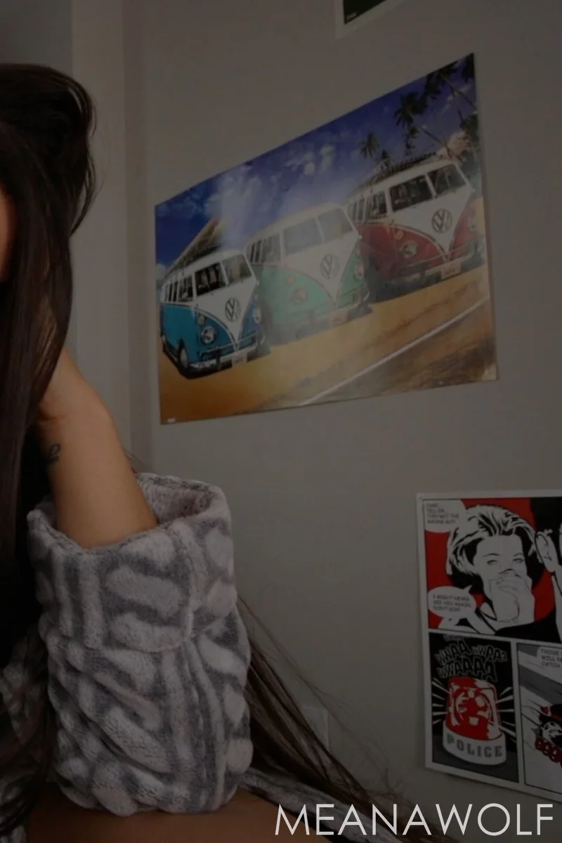 Permission - Screenshot 1 of 4 - Brown Hair