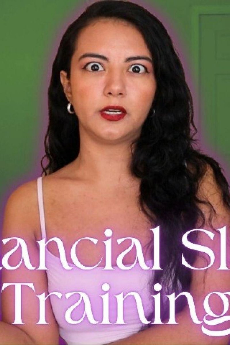 Financial Slave Training - Screenshot 1 of 4 - Cum Play