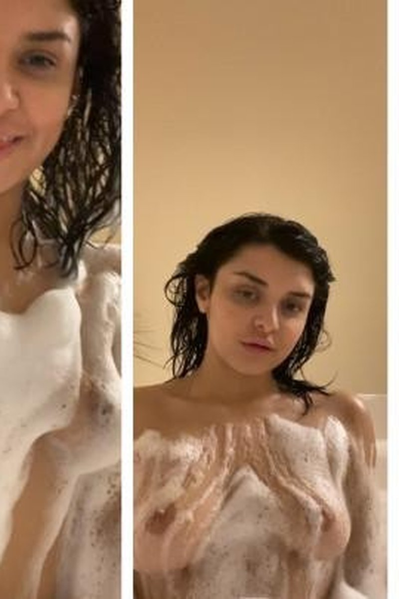 Iphone Bath Video - Screenshot 1 of 4 - Leda Lotharia
