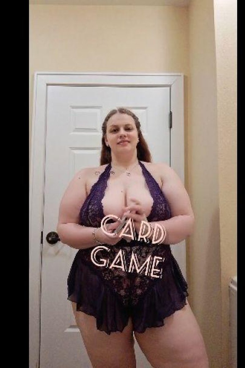 Card Game - Screenshot 1 of 4 - Ass Worship