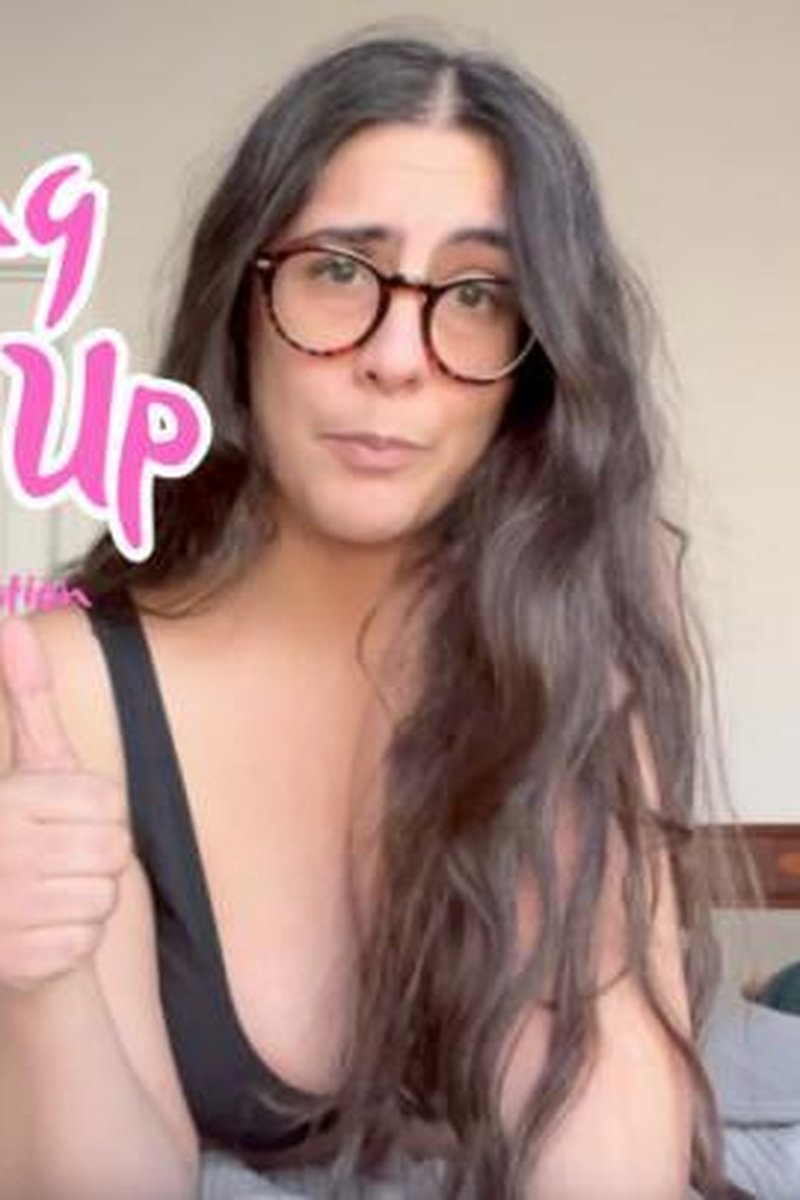 Spring Break Up Cheating SPH - Screenshot 1 of 4 - Break Up Fantasy
