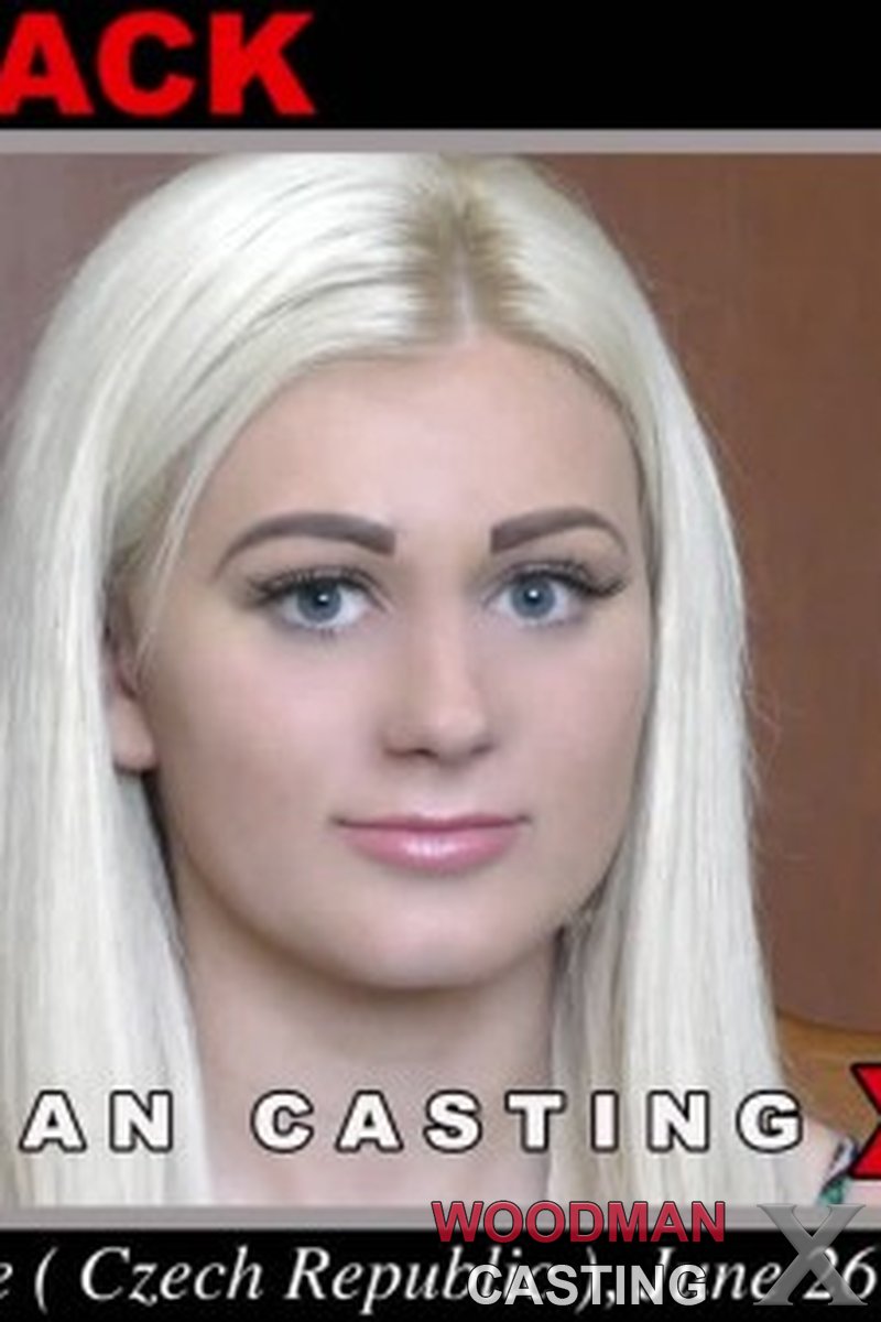 Roxy Black Casting - Screenshot 1 of 4 - Babes