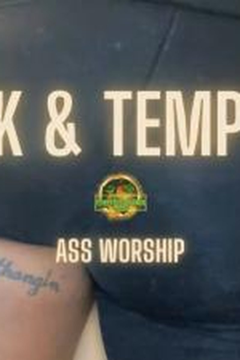 Thick & Tempting - Screenshot 1 of 4 - Ass Fetish