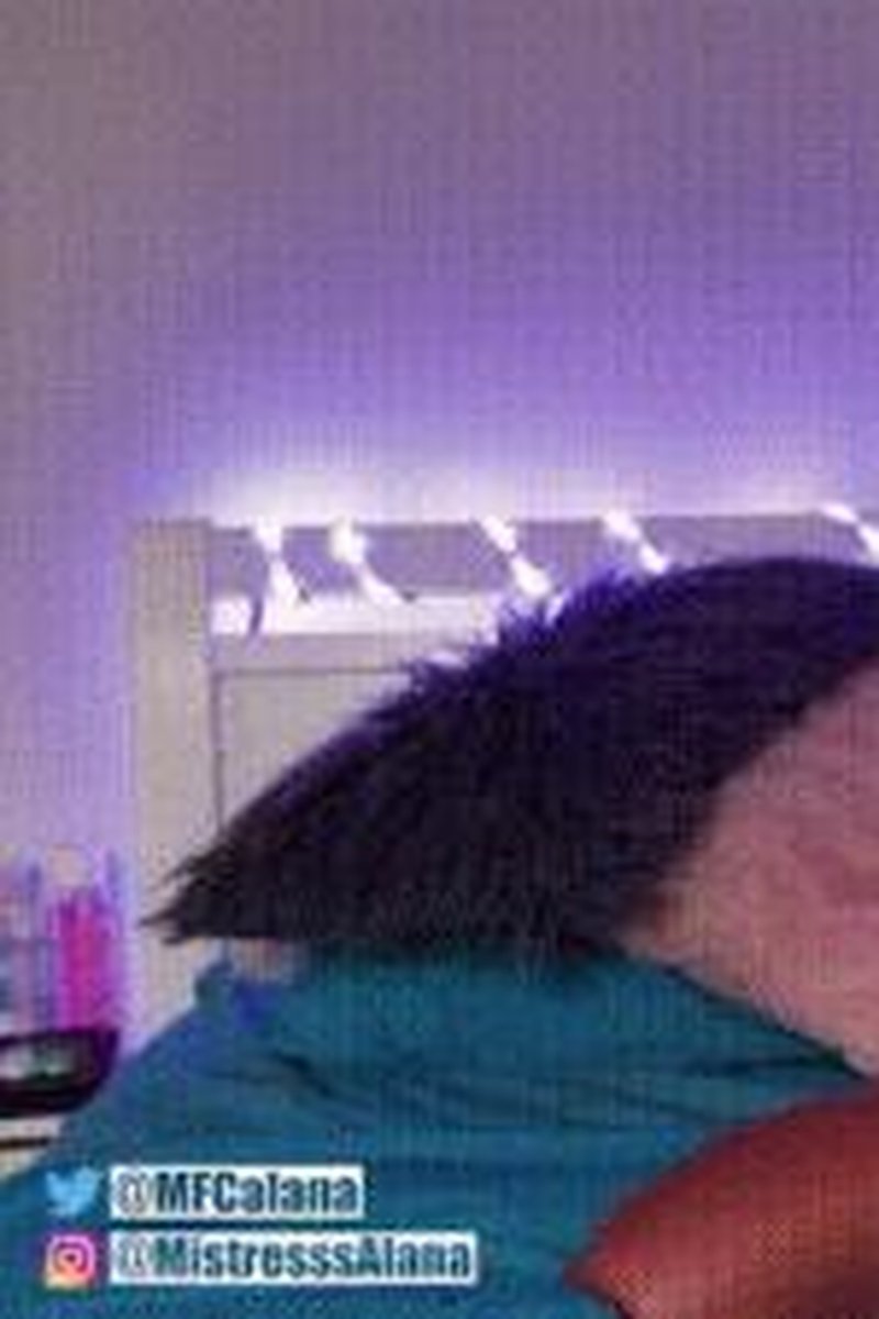 Sissy Slut For Your Wife's Ex - Screenshot 1 of 4 - Bisexual