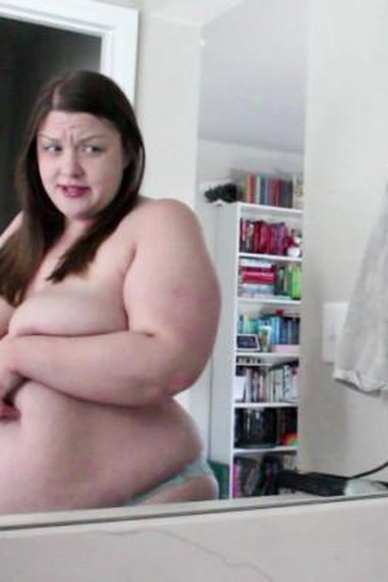 Does Size Matter - Screenshot 1 of 4 - BBW