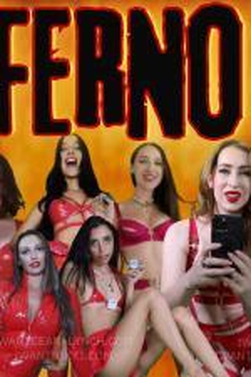 Inferno - Screenshot 1 of 4 - Bitch