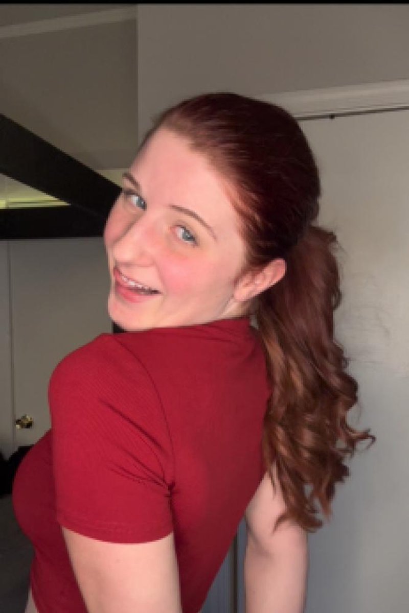 Tail Play - Screenshot 1 of 4 - Adorable
