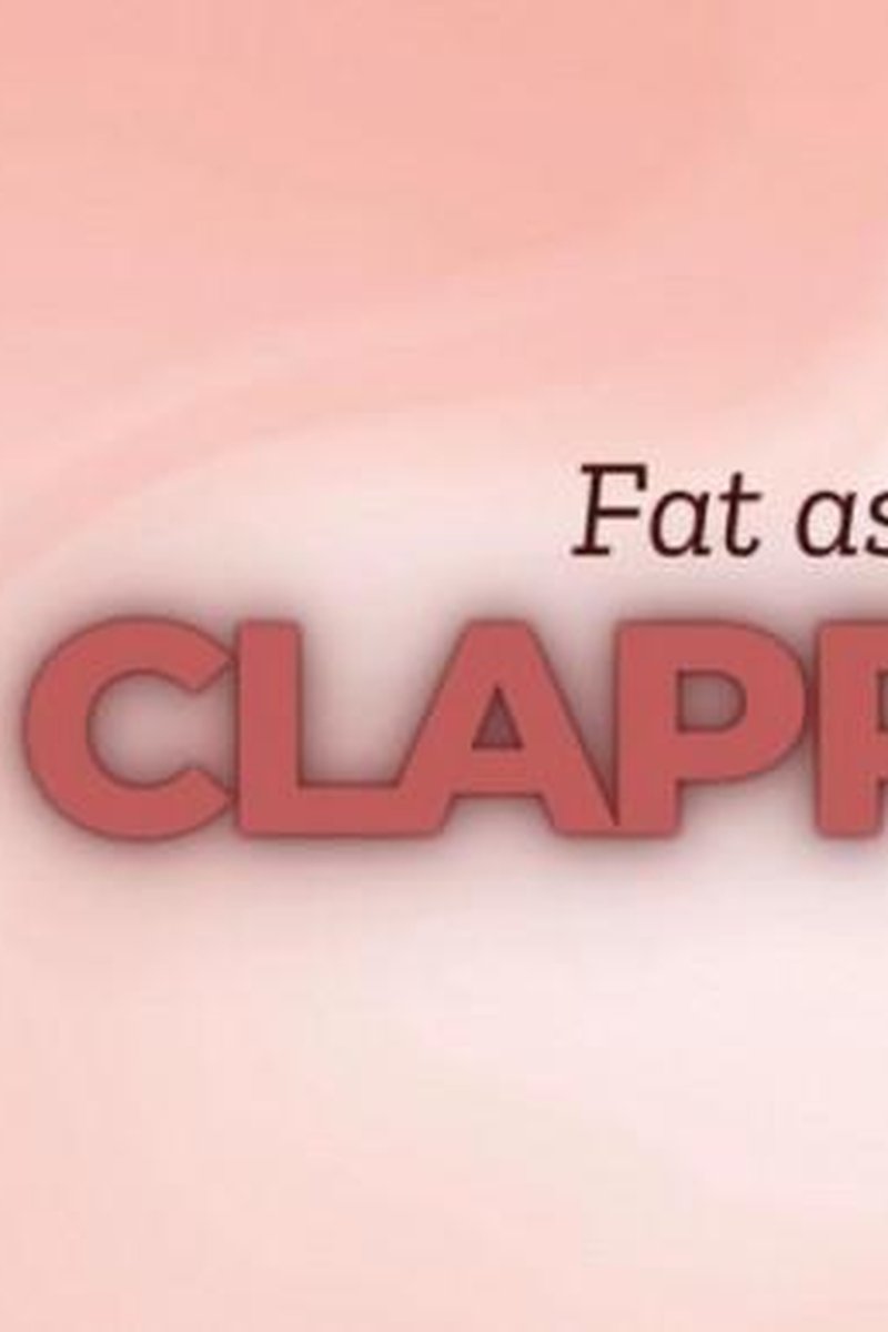 Fat Ass: Clapping - Screenshot 1 of 4 - Ass Fetish
