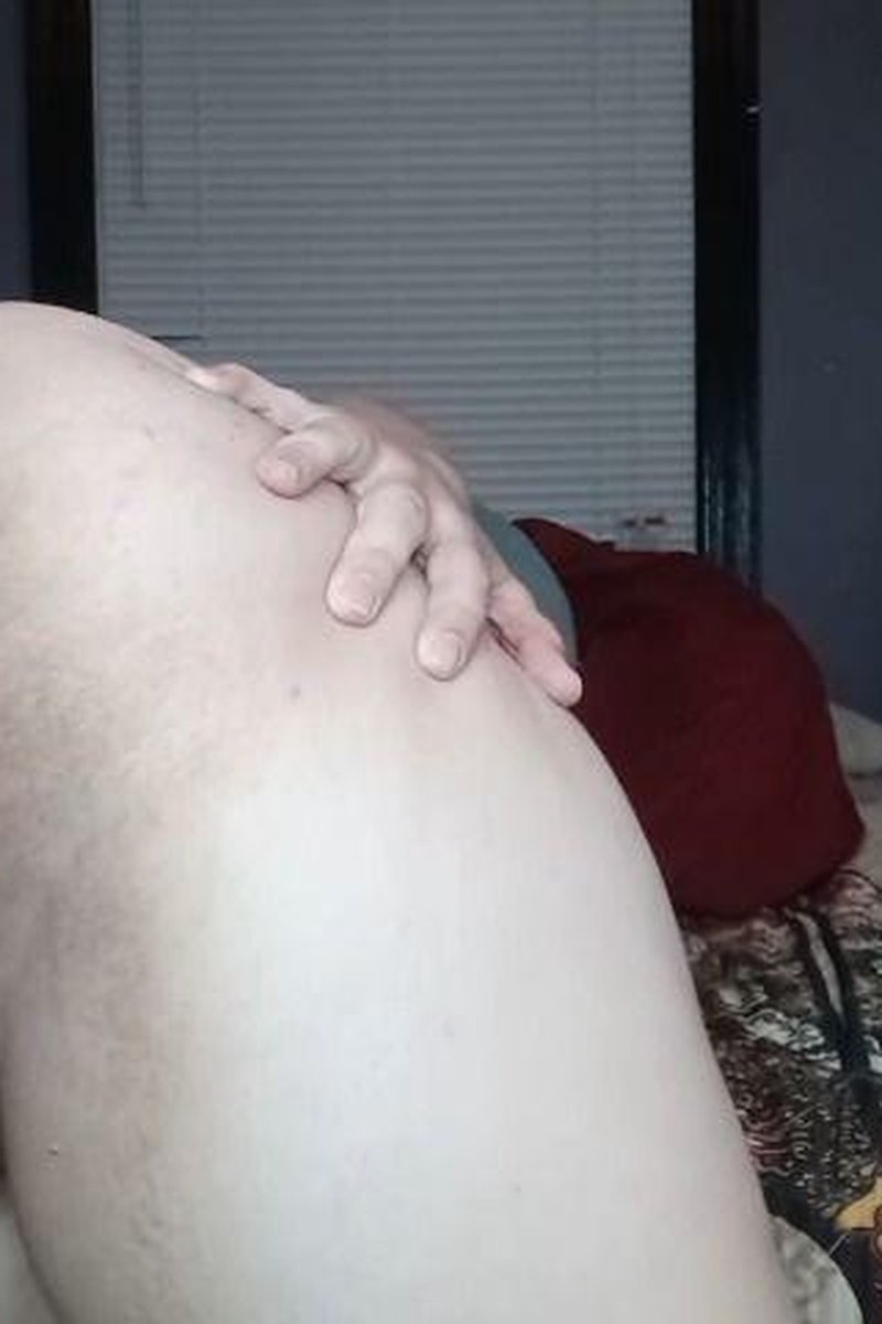 Edging Fail - Screenshot 1 of 4 - BBW