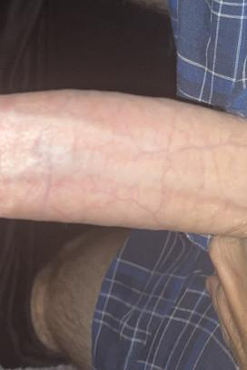 Squirt Session - Screenshot 1 of 4 - Cumshot